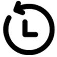 Ikona programu: Auto History Wipe