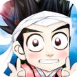 热血江湖传 icon