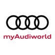 Ikon program: myAudiworld
