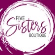 Symbol des Programms: Five Sisters Boutique