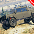 Programikonen: US Pickup Truck Offroad D…