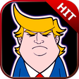 Programikonen: Saw Trump Game: Trump ver…