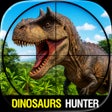 Ícone do programa: Dinosaur Killer Shooting …