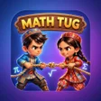 프로그램 아이콘: Math Tug of War: Math Bat…