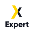 프로그램 아이콘: Expert X
