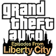 Icon of program: Grand Theft Auto: Episode…