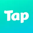 Biểu tượng của chương trình: TapTap 社区