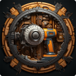 Programikonen: Happy Drill