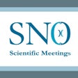 Ícone do programa: SNO Scientific Meetings