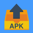 Ícone do programa: Apk extractor