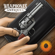 Ikon program: Weaphones™ Antiques Gun S…