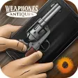 Weaphones™ Antiques Gun Sim