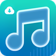 Иконка программы: Tubidy Music Mp3 Download…