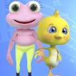 プログラムのアイコン：videos infantiles sin int…