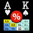 Ikona programu: PokerCruncher - Advanced …