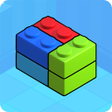 Ícone do programa: Taking apart building blo…