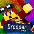 أيقونة البرنامج: Dropper Map