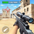 Icon of program: Counter Terrorist Strike …