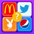 Icon of program: Logo Quiz game: Guess the Brand