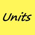 Programikonen: Physics Units