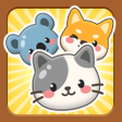أيقونة البرنامج: Color Pals