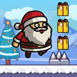 Programikonen: Holiday Run  Running Game