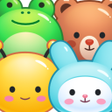 プログラムのアイコン：BeatMatchCard
