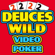 Deuces Wild Video Poker