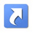 ไอคอนของโปรแกรม: Custom Newtab Page