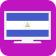 Programikonen: Nicaragua TV