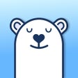 Ícone do programa: Bearable | Symptom &  Moo…