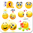 Programikonen: WAStickerApps emojis stic…