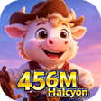 Ikona programu: 456MHalcyon