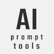 プログラムのアイコン：企業版GPTプロンプトツール