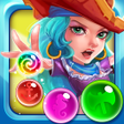 Icona del programma: Bubble Pirates :Bubble Sh…