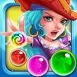 Programın simgesi: Bubble Pirates -Bubble Sh…
