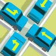 Programikonen: Traffic Jam Zero 3D