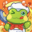 أيقونة البرنامج: Paws Foodie