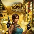 أيقونة البرنامج: Pinball FX - Tomb Raider …