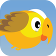 程序图标：Coby Bird