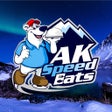 プログラムのアイコン：AK Speed Eats - Food Deli…