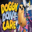 ไอคอนของโปรแกรม: Doggy Don't Care