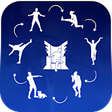 Icono de programa: FFEiMOTES Dance Emotes Vi…
