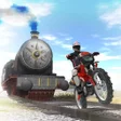 プログラムのアイコン：Subway Bike racing 3D