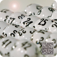 Иконка программы: Lotto Check & Scan