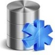 Ícone do programa: Corrupt SQL Database Reco…