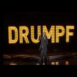 Programikonen: Make Trump Drumpf Again