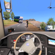 Programikonen: Offroad Hill Climb Bus Ra…