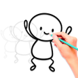 Icoon van programma: Anime Creator Draw Animat…