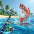 Ícone do programa: Sport Fishing Simulator G…